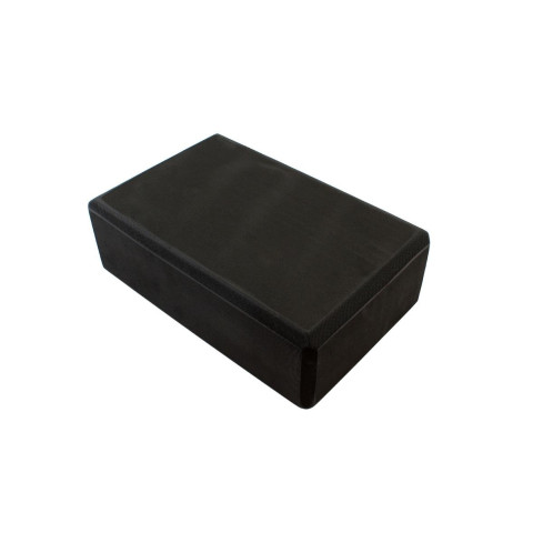 FT38A KLOCEK KOSTKA BRICK DO YOGI BLACK