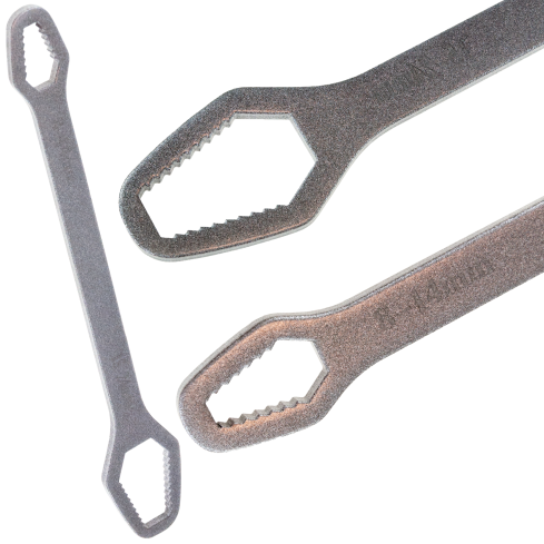 IM003 KLUCZ OCZKOWY UNIWERSALNY