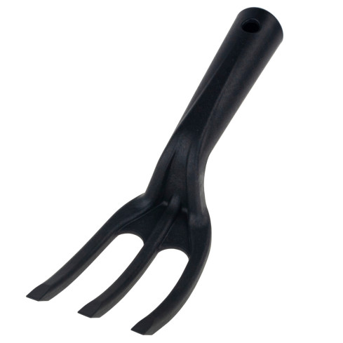 INWD-S411 WIDEŁKI GRABKI GRABY OGRODOWE PAZURKI WIDŁY DO KWIATÓW spulchniania ZIEMI