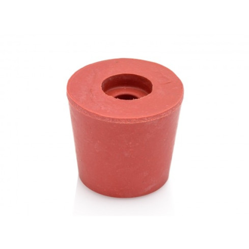 SOCH70 KOREK GUMOWY TECH NR 3 DO BALONU 25L