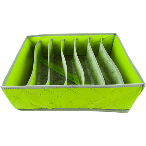 QW2 ORGANIZER NA BIUSTONOSZE BIELIZNĘ STANIK