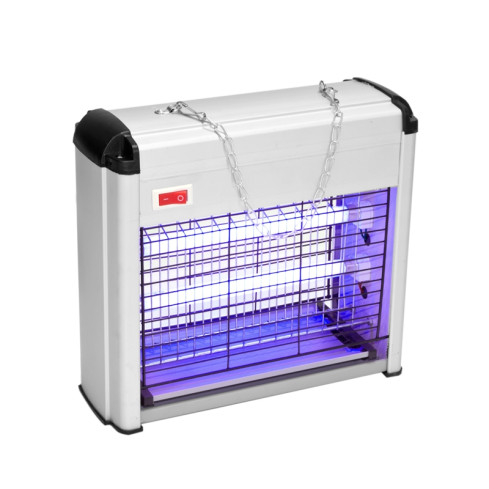 Q31B LAMPA OWADOBÓJCZA DUŻA 30W 230V KOMARY MUCHY OSY ĆMY