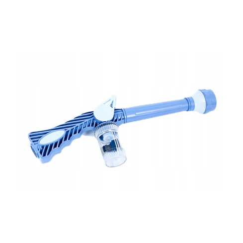 15284 WIELOFUNKCYJNY PISTOLET DO MYCIA SAMOCHODU