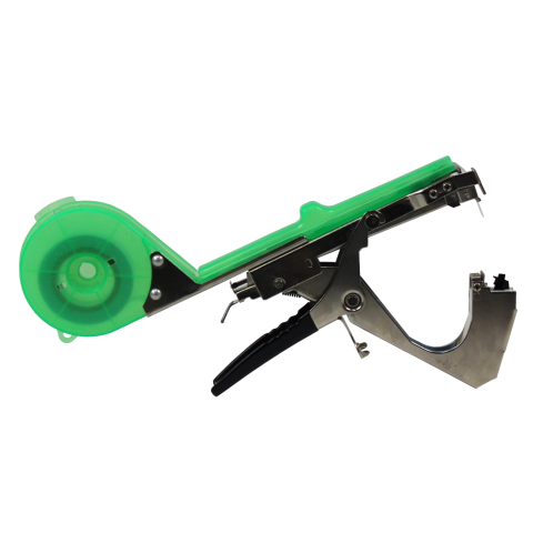 SEN5362 ZSZYWACZ OGRODOWY DO ROŚLIN TAPENER Z TAŚMĄ