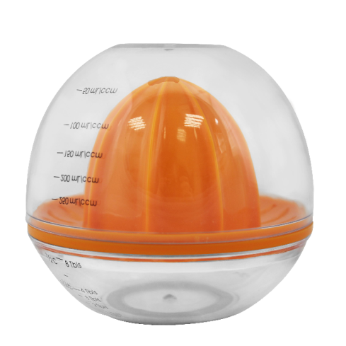 RIM4175 WYCISKACZ DO CYTRUSÓW 10 CM z pojemnikiem