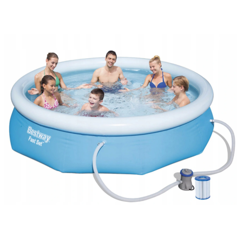 57270 BASEN ROZPOROWY 305X76CM