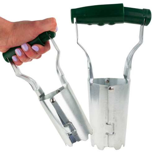 TG67376 SADZARKA RĘCZNA DO CEBULEK KWIATÓW CEBUL TRWAŁA