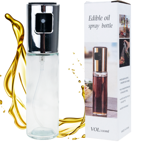 TG77666 DOZOWNIK DO OLIWY OLEJU SPRAY