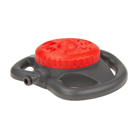 UNI6338 ZRASZACZ OGRODOWY 8 FUNKCYJNY