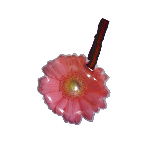 ZZ57 ZAWIESZKA ADRESOWA DO WALIZKI