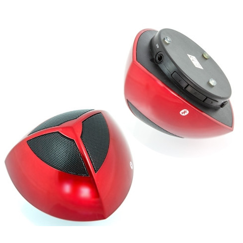 BB43 PRZENOŚNY GŁOŚNIK BLUETOOTH do smartfona