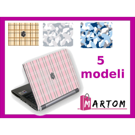 ES24 NAKLEJKA NA NOTEBOOKA LAPTOPA HIT