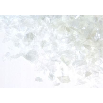 42343 SZTUCZNY SYPKI ŚNIEG 75G SYPKI szarpana foli