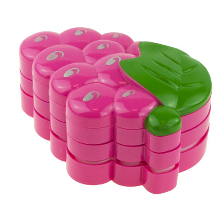 135-59D ZESTAW DO MAKIJAŻU DLA DZIECI CIENIE ZABAWKOWE