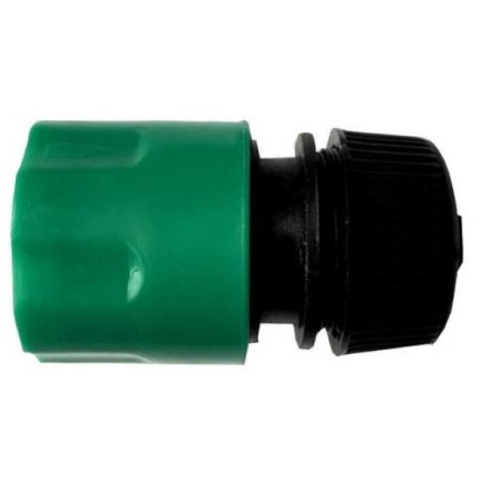 EDA8662 SZYBKOZŁĄCZKA OGRODOWA do węża 3/4 złączka łącznik WĘŻY szlaufu