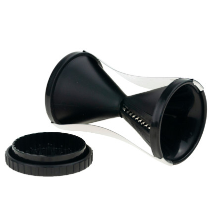 15323 TEMPERÓWKA SPIRALNA DO WARZYW DWUSTRONNA JULIENNE