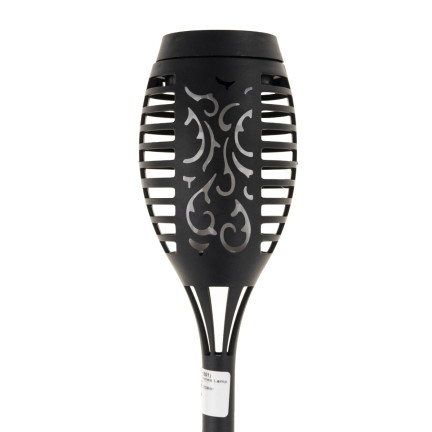 14550 LAMPA SOLARNA POCHODNIA LAMPKI SOLARNE DO OGRODU OGRODOWE LED