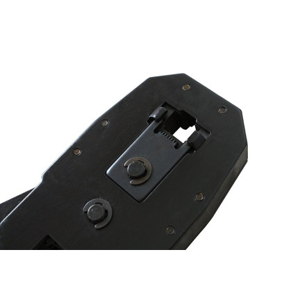 TV37 ZACISKARKA RJ-45 RJ45 RJ12 RJ11 RJ9 +SCIAGACZ