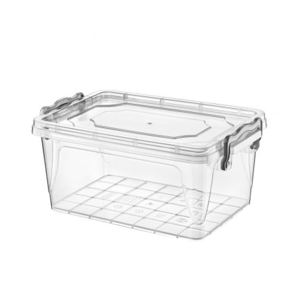 HOB021110 POJEMNIK PROSTOKĄTNY 1,5L