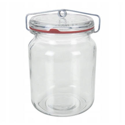 VAJ1742 KOMPLET 20SZT. SPRĘŻYNKI SPRĘŻYNEK DO SŁOI SŁOIKÓW weck