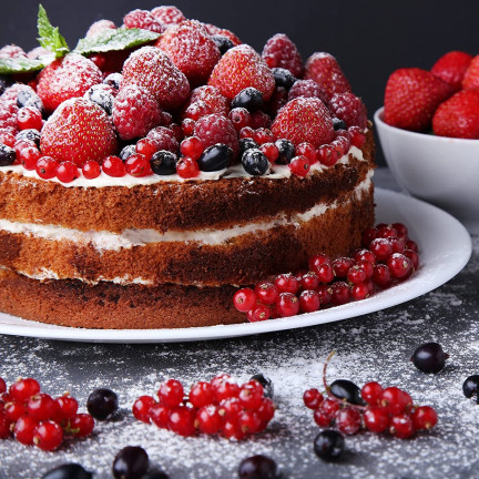 AG611 NÓŻ STRUNOWY DO CIĘCIA BISZKOPTU CIASTA 2 STRUNY