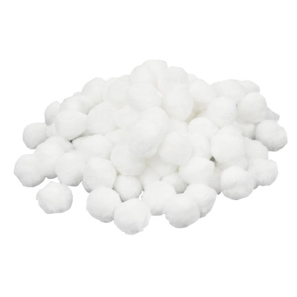 TG77836 KULKI FILTRACYJNE WKŁAD DO POMPY PIASKOWEJ FILTR 700G BASENOWYCH POMP