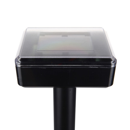 AG9b ODSTRASZACZ SOLARNY OGRODOWY KRETÓW NA KRETY GRYZONIE MYSZY NORNICE