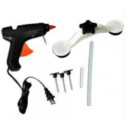 SM16 POPS A DENT USUWANIE WGNIECEŃ Z KAROSERII AUT