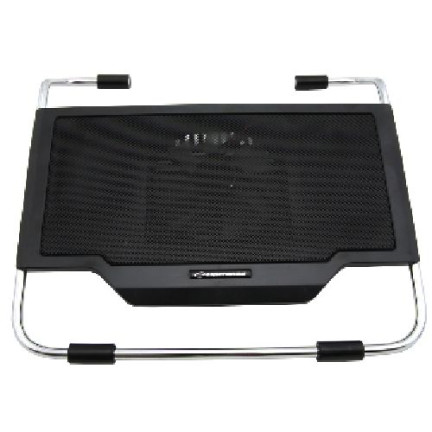 ES189 HURRICANE PODSTAWKA CHŁODZĄCA POD LAPTOP 15.6