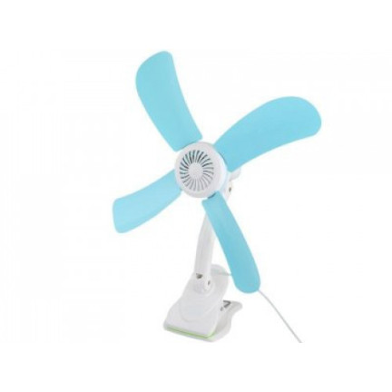 DO3 WENTYLATOR ANGIELSKI śmigło 45 cm z klipsem