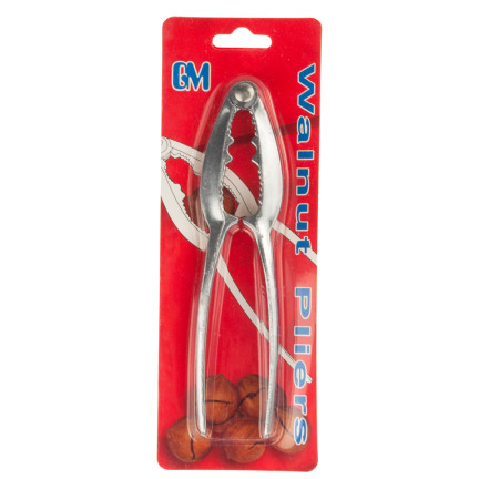 KK56 DZIADEK DO ORZECHÓW WŁOSKICH laskowych STALOWY