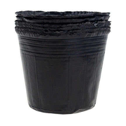 TG70301 DONICZKI PRODUKCYJNE DO ROZSAD UPRAW WYSIEWU SADZONKI 9X8,5 10SZT/KPL