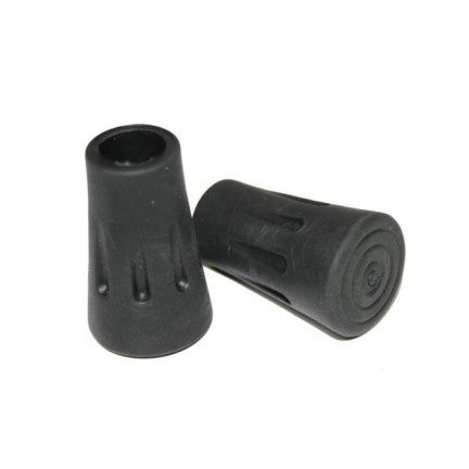 SP26 2SZT Nasadki KOŃCÓWKI na kije NORDIC WALKING