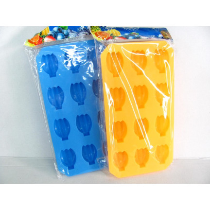 DO59 Foremka na kostki lodu, czekoladki, drink