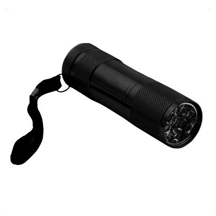 EOT004M ESPERANZA LATARKA LED ALTAIr