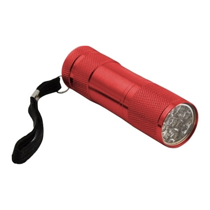 EOT004M ESPERANZA LATARKA LED ALTAIr