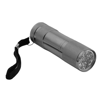 EOT004M ESPERANZA LATARKA LED ALTAIr