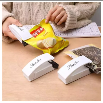 AG41 ZGRZEWARKA FOLII PORĘCZNA BEZPRZEWODOWA TV HIT