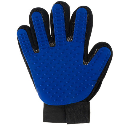 2366 RĘKAWICA DO CZESANIA PSA WYCZESYWANIA MASAŻU