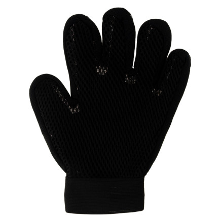 2366 RĘKAWICA DO CZESANIA PSA WYCZESYWANIA MASAŻU