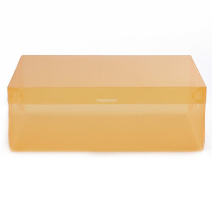 DO83 ORGANIZER POKROWIEC NA BUTY PUDEŁKO DO PRZECHOWYWANIA BUTÓW POJEMNIK