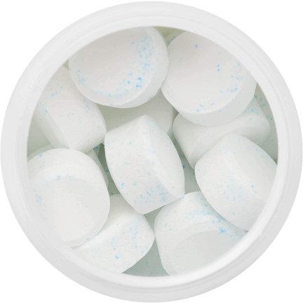 CHEM9358 CHLOROX MULTITABLETKI TABLETKI CHLORU CHLOROWE CHEMIA BASENOWA 1KG