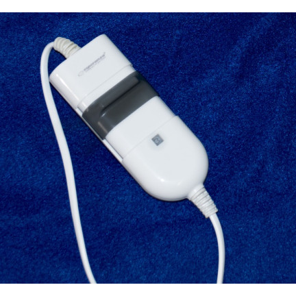 ES85 PODUSZKA ELEKTRYCZNA ROZGRZEWAJĄCA TERMOFOR pilot