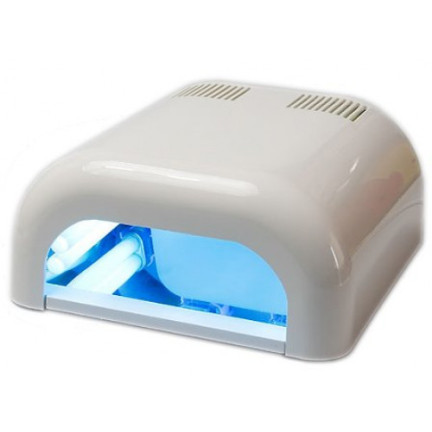 UR12 LAMPA UV DO PAZNOKCI