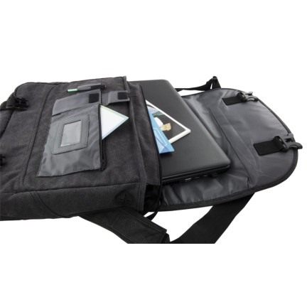 ES209 BARI MŁODZIEŻOWA TORBA NA LAPTOPA 15.6