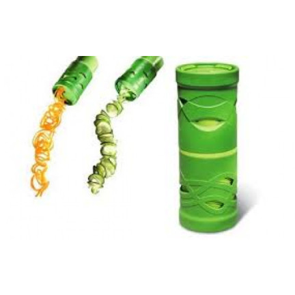 KD41 VEGGIE TWISTER WARZYWNY DEKORATOR SIEKACZ