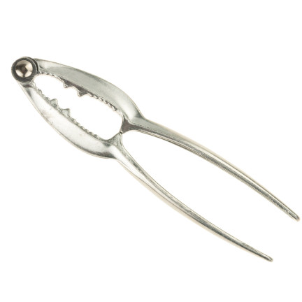 KK56 DZIADEK DO ORZECHÓW WŁOSKICH laskowych STALOWY