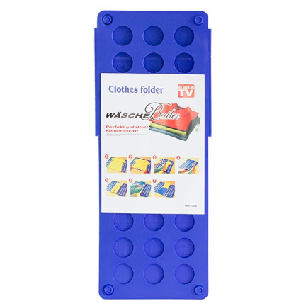 AP19 DESKA DO SKŁADANIA UBRAŃ SKŁADAK PRASKA