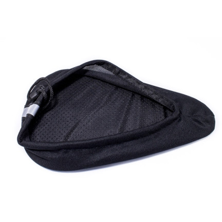 RR63 MTB Nakładka żelowa na siodełko rowerowe 3 kolory 