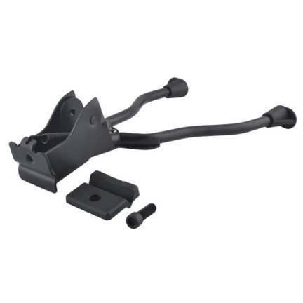 RR95 PRZENOŚNA STOPKA PODPÓRKA NÓŻKA ROWEROWA DO ROWERU